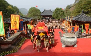 清明节祭祀工作总结7篇