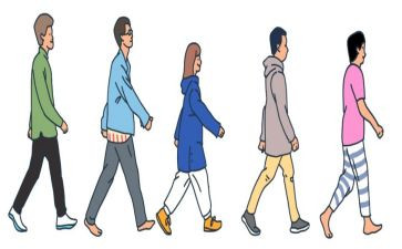 健步走活动策划8篇