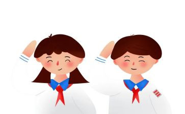 建队日校长讲话稿5篇