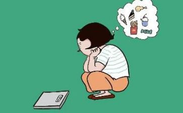 减肥后心得体会5篇