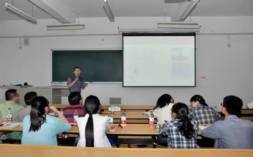 试讲课心得体会7篇