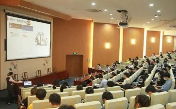 家庭教育公益大讲堂心得体会6篇