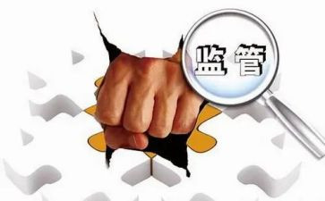 监管工作年度工作总结7篇
