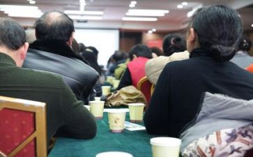 王??老师讲座心得体会7篇