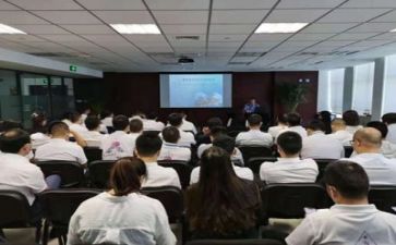 护理讲座心得体会2023参考6篇