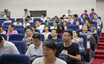 王??讲座心得体会600字8篇