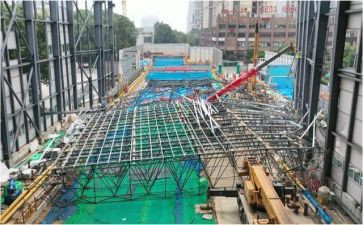 建设工程管理工作总结8篇