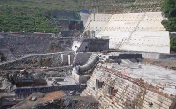 生态环境建设心得体会5篇