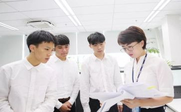见习工作总结范文优质6篇