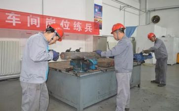 化工检修工作总结8篇