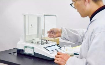 检验士的工作总结通用6篇