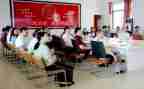 开学典礼政教处讲话稿7篇