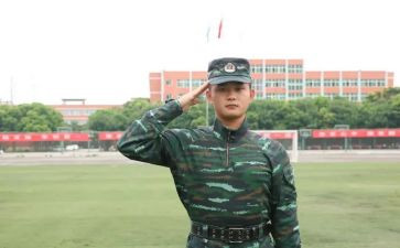 见教官心得体会推荐5篇