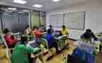 幼儿园教培训心得体会模板8篇