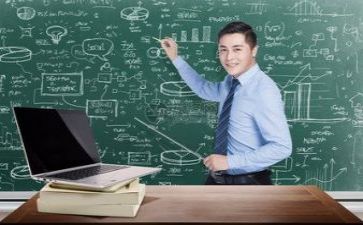 教研培训课心得体会参考8篇