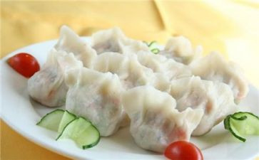 吃饺子的教案6篇
