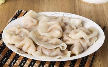 社区饺子宴活动方案8篇