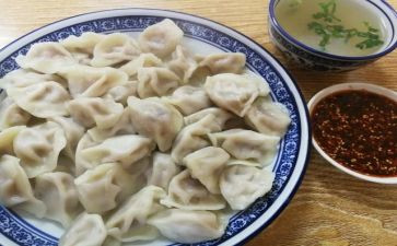 甩饺子作文优秀6篇