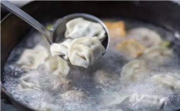煮饺子心得体会5篇