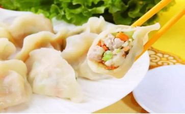 饺子铺作文通用8篇