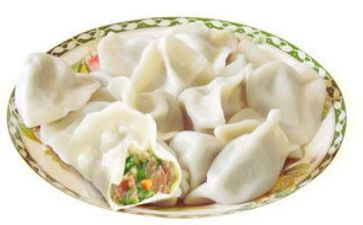 吃饺子的教案通用6篇