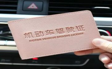 学驾照的心得体会7篇