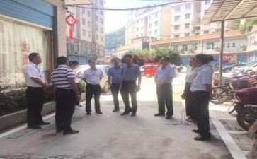 街办工作人员述职报告范文5篇