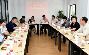 街工委书记述职报告6篇