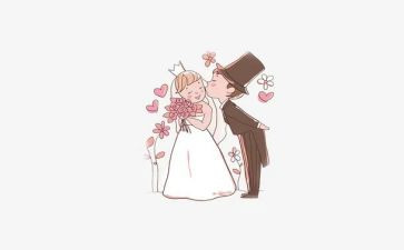 儿子结婚父亲讲话稿最新7篇