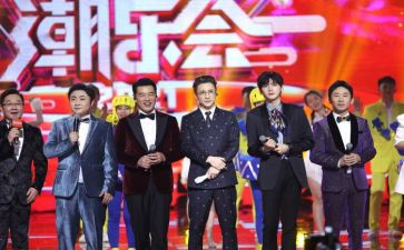 2024劳动节特别节目观后感5篇