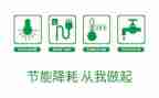 局年度节能工作计划5篇