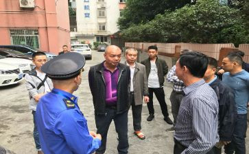 街政个人工作总结8篇