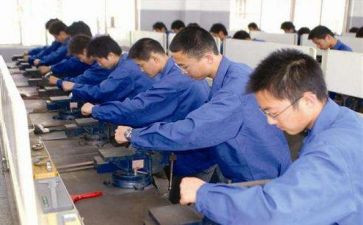 技工工作总结7篇