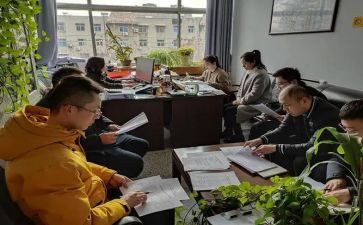计划科工作总结优质6篇