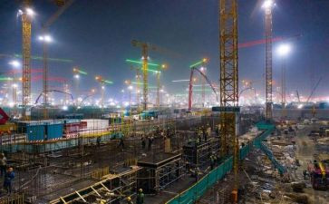 基建审计工作总结6篇