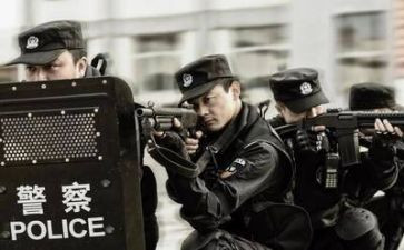 个人总结警察年度个人总结5篇