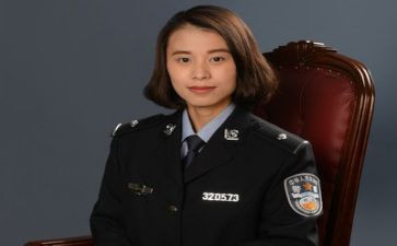 警察工作报告7篇