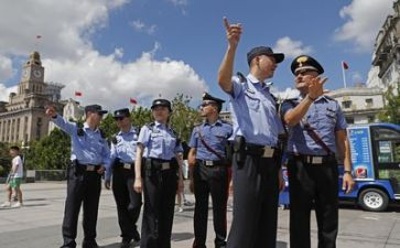 警察2023工作总结报告7篇