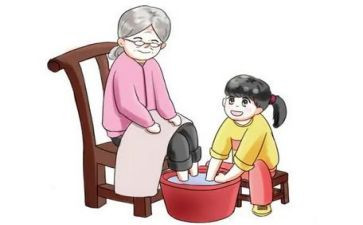 学校敬老院活动方案5篇