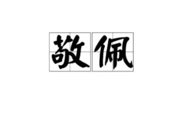 我最敬佩的人是谁作文模板8篇