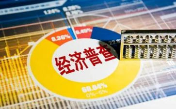 经普登记工作总结8篇