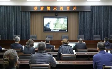 安全警示教育心得精选7篇