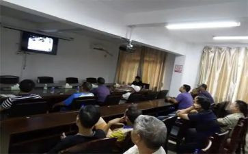 警示讲话稿5篇