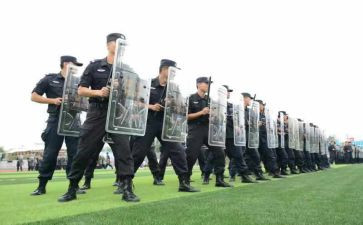 2023警务保障工作总结5篇