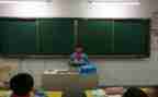 大学生竞选部长演讲稿7篇