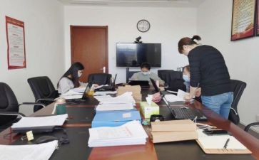 经责述职报告6篇