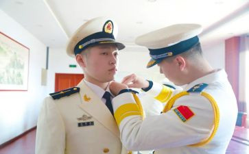 士官晋衔述职报告参考5篇