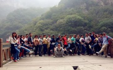 优秀班集体先进事迹5篇