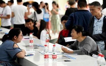 大学生就业的心得体会精选8篇