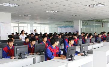 2023技校工作计划8篇